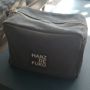 Hanz De Fuko Dopp Kit